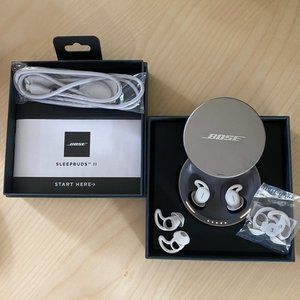 Bose Sleep Buds